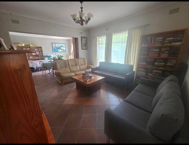 4 BEDROOM HOUSE FOR SALE IN KLIPPOORTJE